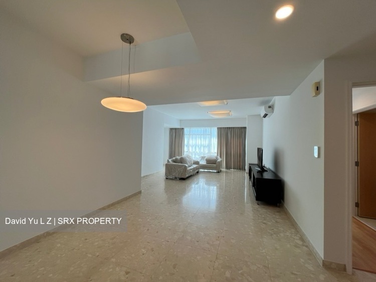 The Bayron (D9), Condominium #501872641